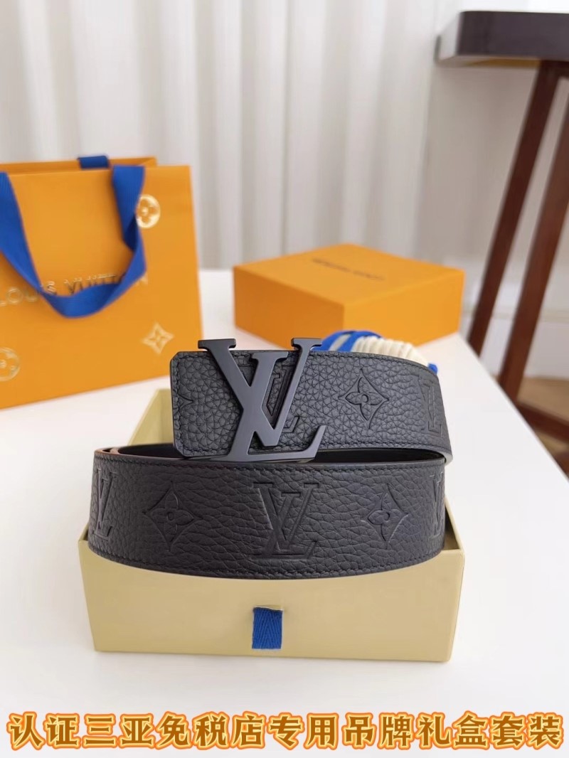 Louis Vuitton Belts